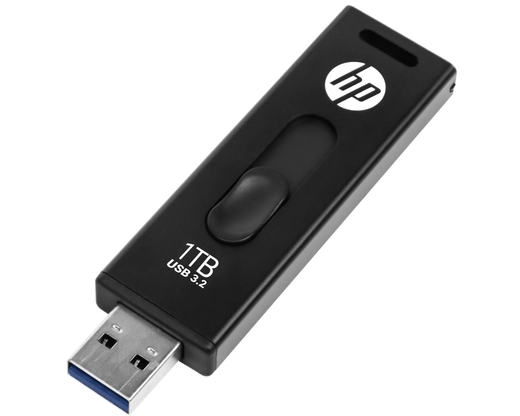 HP x911w 1 TB USB 3.2 (Gen 1) Type A Flash Drive