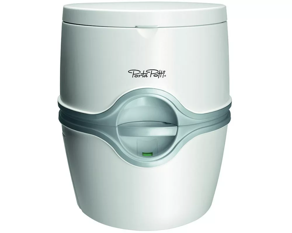 Thetford Mobile Toilette Porta Potti 565 E