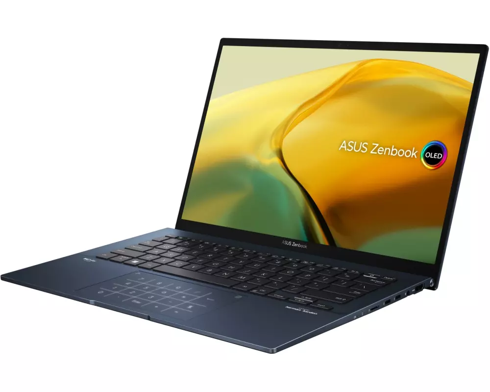 ASUS ZenBook 14 OLED