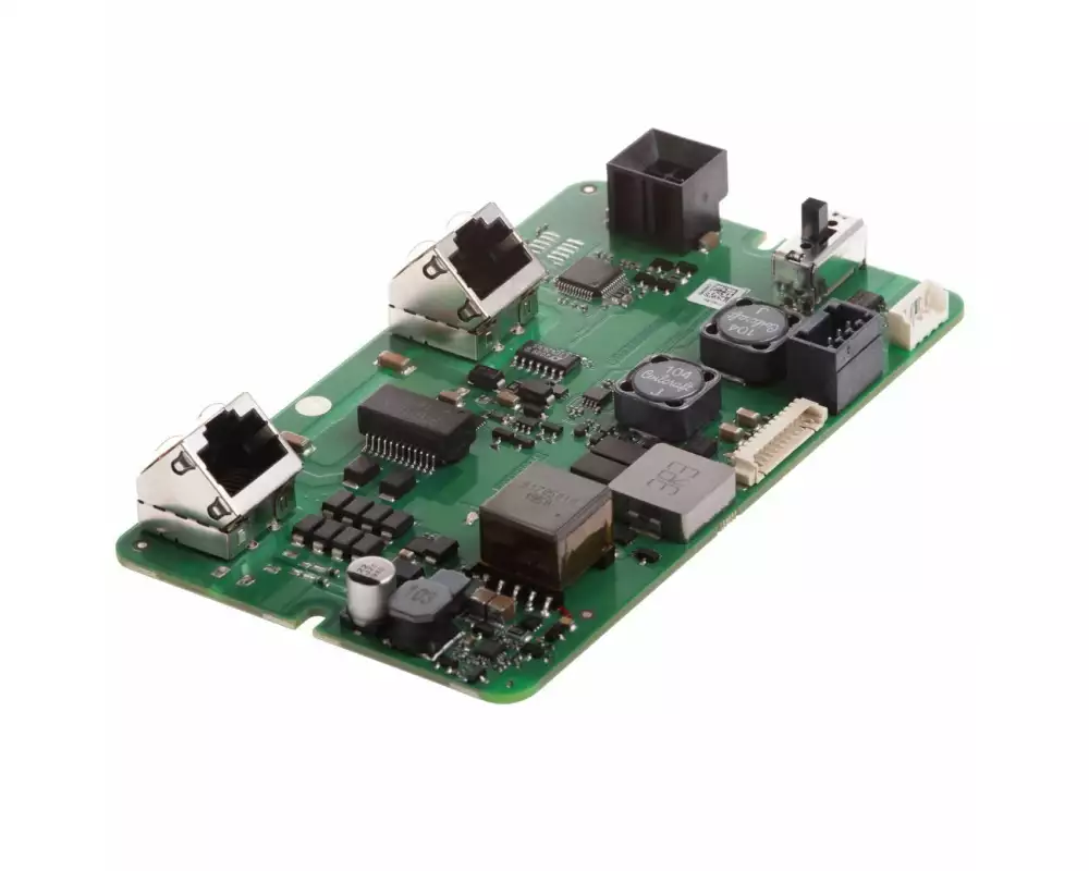 Axis TP1903 PCBA-Modul für Gehäuse T92
