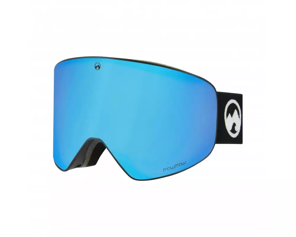 MowMow Skibrille Stealth