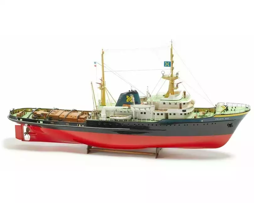 Billing Boats Bausatz Schlepper Zwarte Zee, 900 mm 1:90