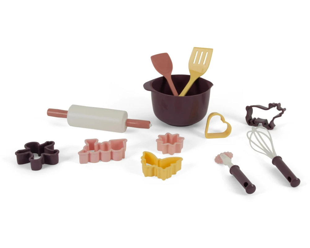 dantoy Fairytale Back-Set 12-teilig