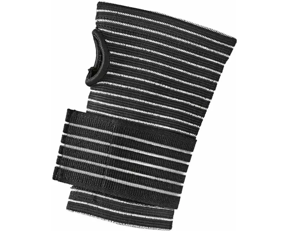 TRIGGin Bandage unisize Handgelenk, anthrazit/schwarz