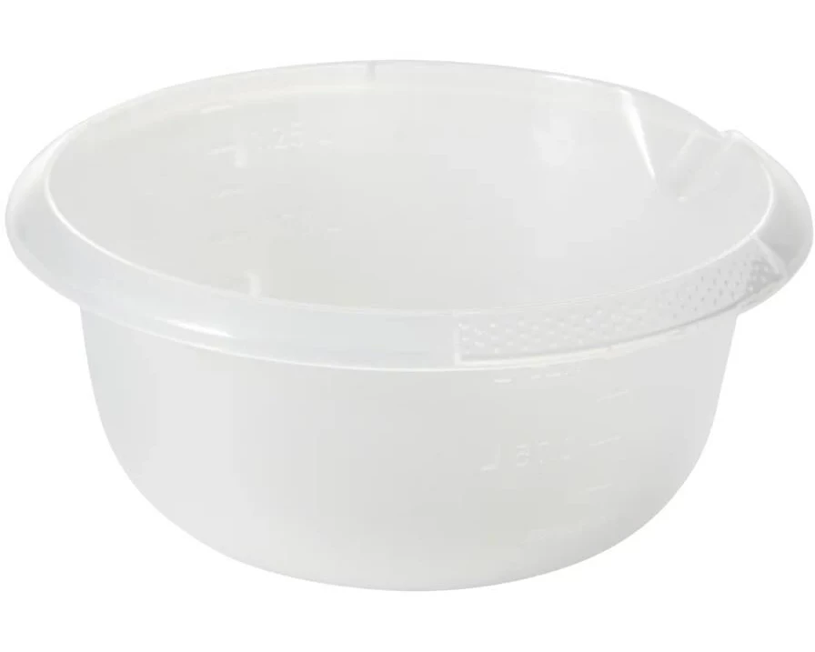 keeeper Björk 1.5 l, Transparent