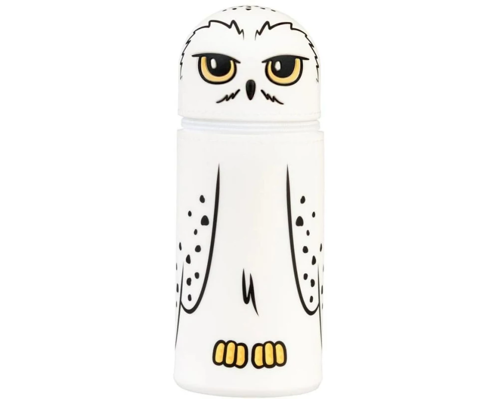 Grupo Erik Etui Hedwig 3D