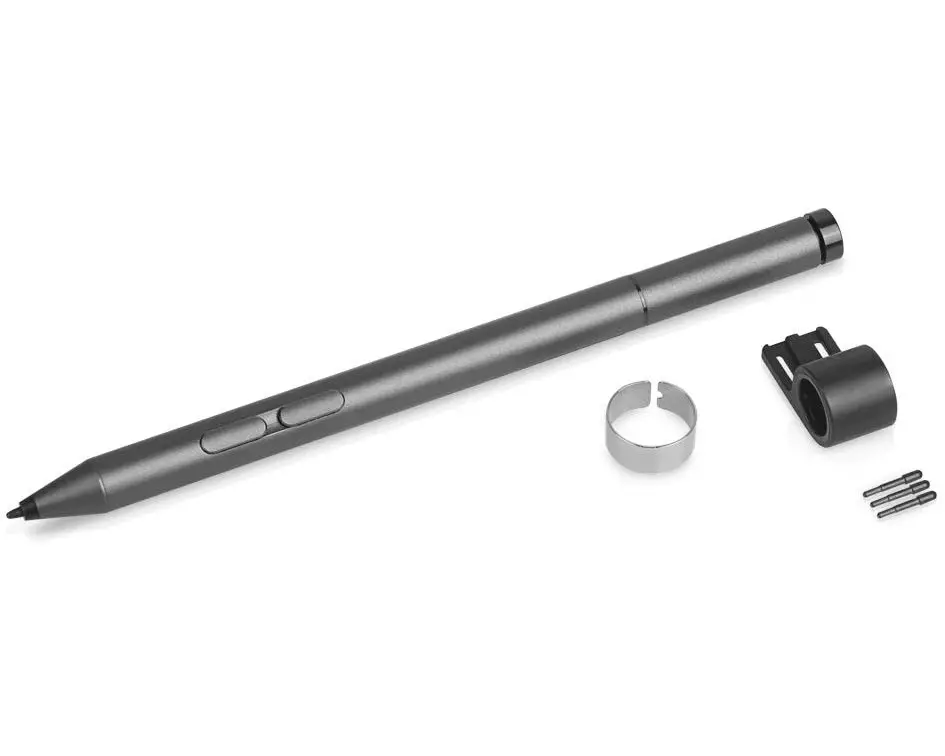Lenovo Eingabestift Active Pen 2 Schwarz