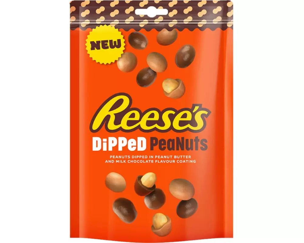 Reese's Dipped Peanuts 90 g