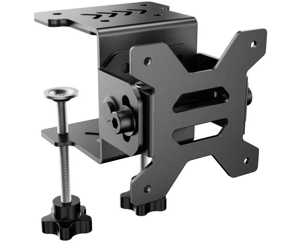 MOZA Racing Desktop Clamp Verstellbar