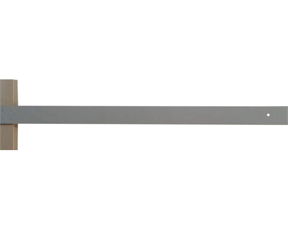 SIECO Reissschiene 65cm 207065 grau