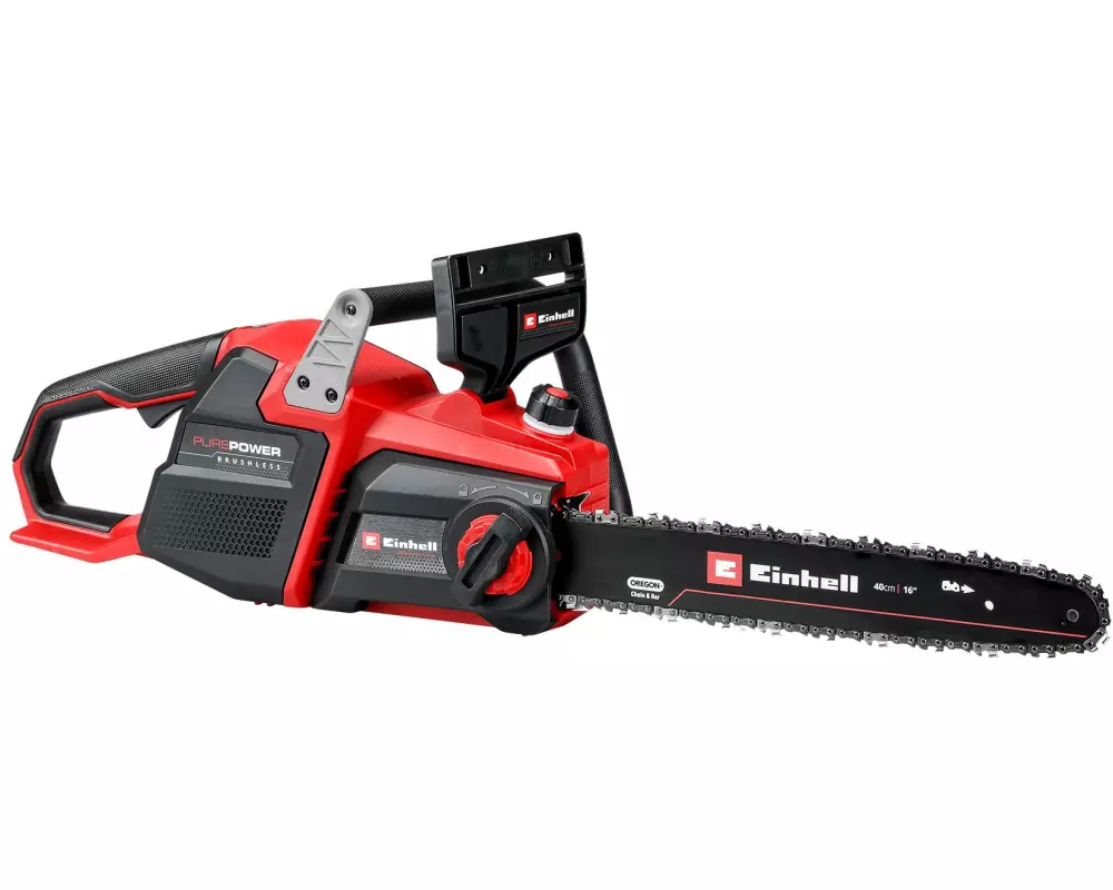 Einhell Professional Akku-Kettensäge GP-LC 36/40 Li BL-Solo