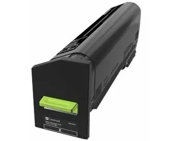 LEXMARK Toner black 55K CX860