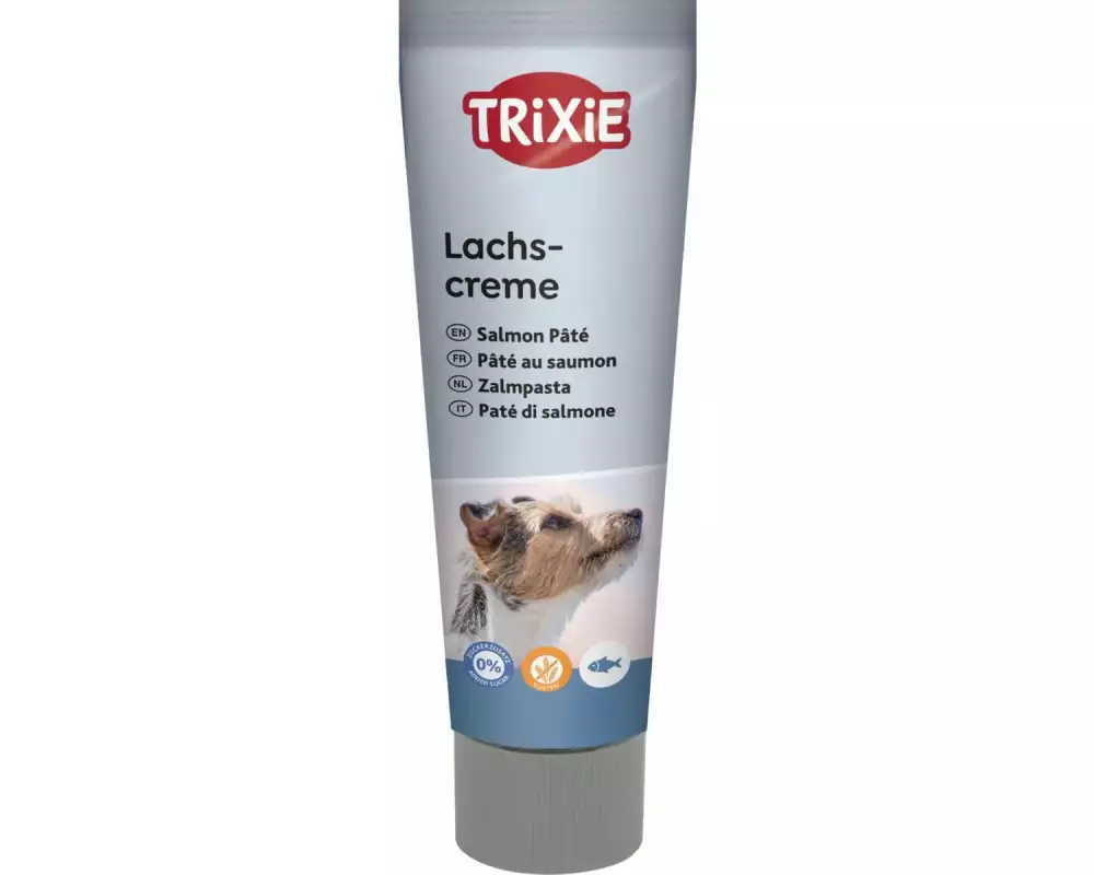 Trixie Lachscreme Premio 110 g