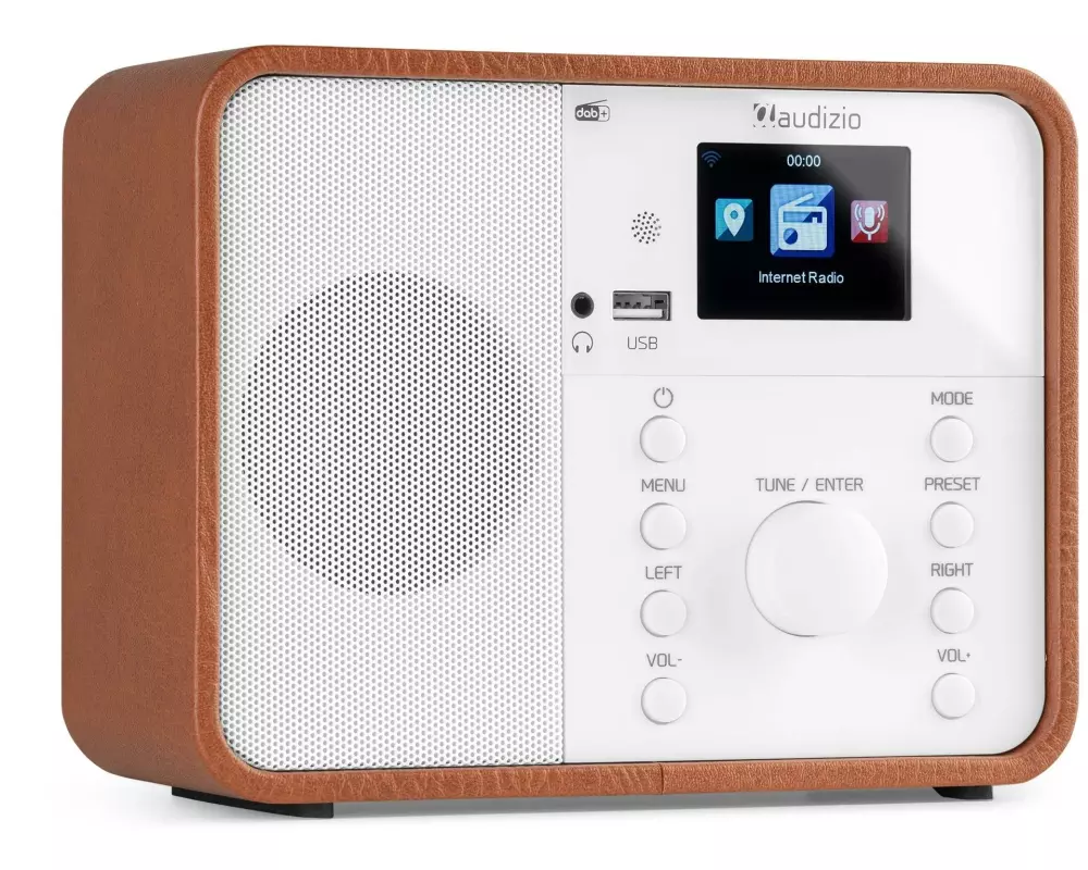 Audizio Internet Radio Nardo Braun/Weiss