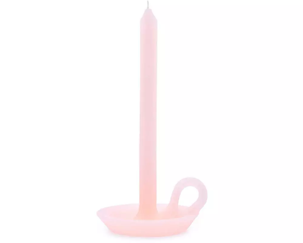 54Celsius Kerze Tallow Rosa