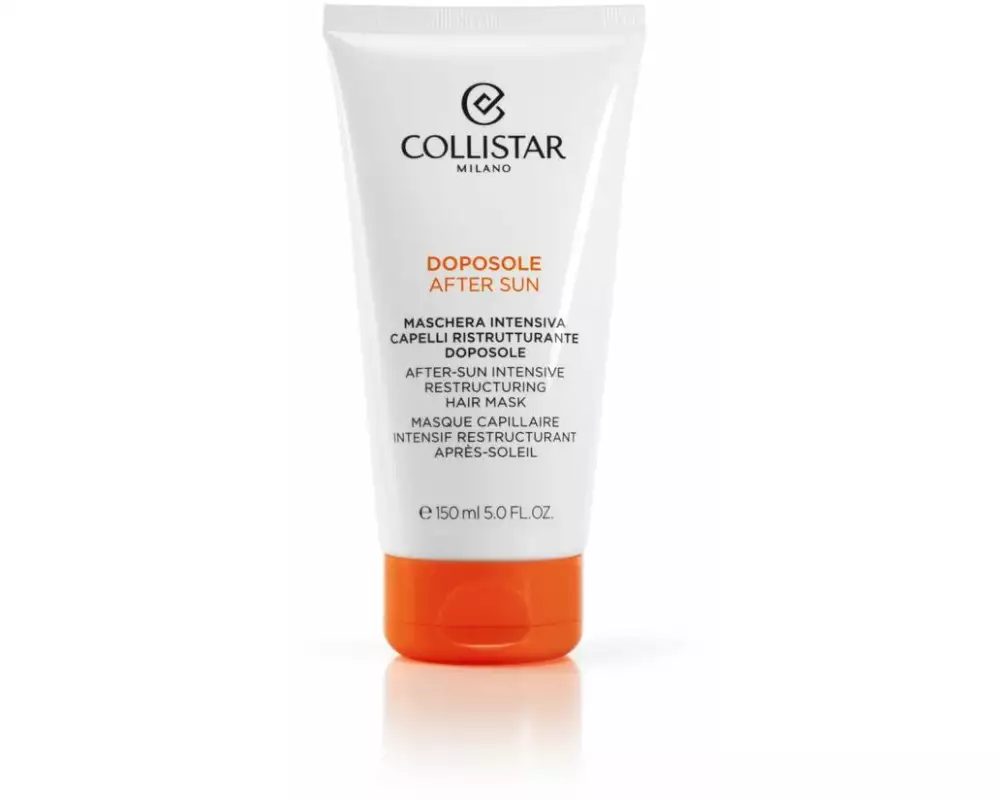Collistar Haarmaske After Sun Restructuring 150 ml