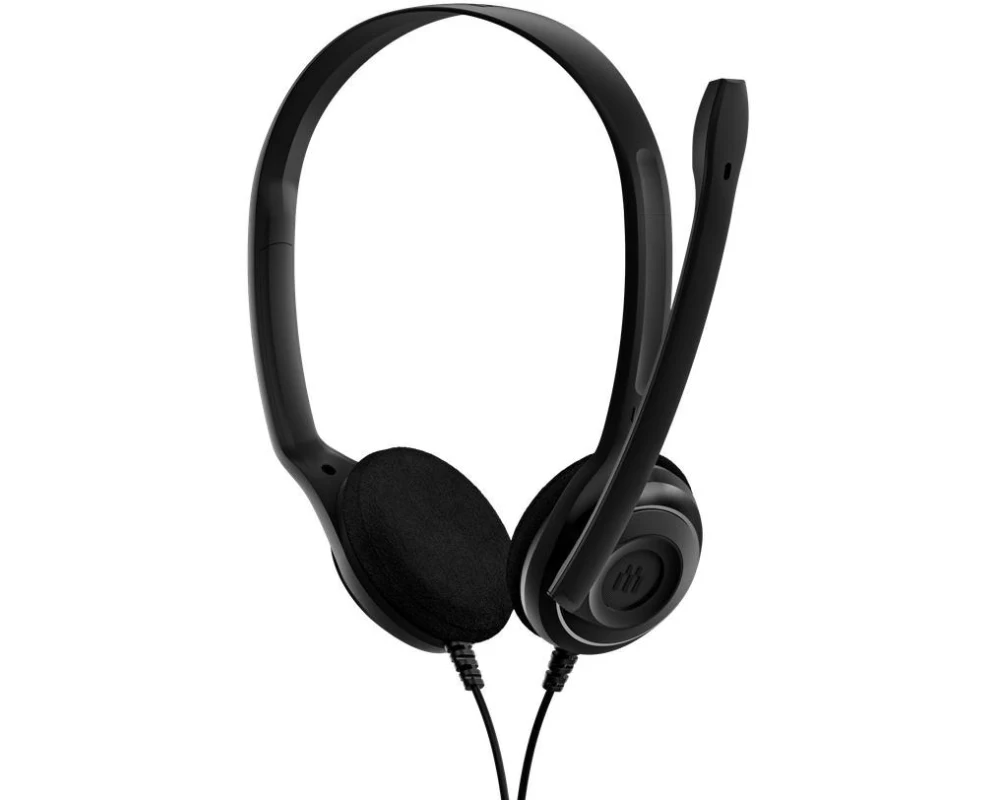 EPOS Headset EDU 12 Duo USB-A 10 Stück