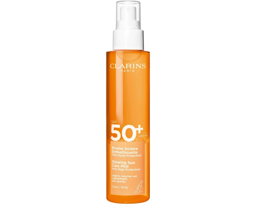 Clarins Sun Care Water Mist SPF 50+ 150 ml