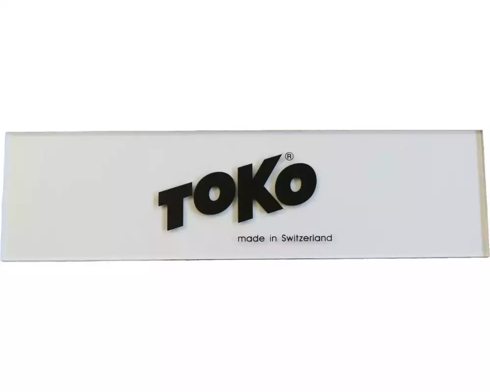 TOKO Plexi Blade 4 mm