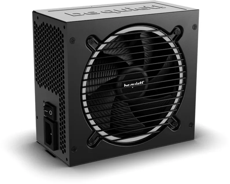 be quiet! Pure Power 13 M 1200 W