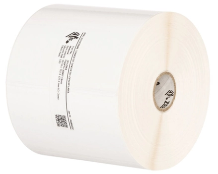 LABEL POLYETYENE TT ROL