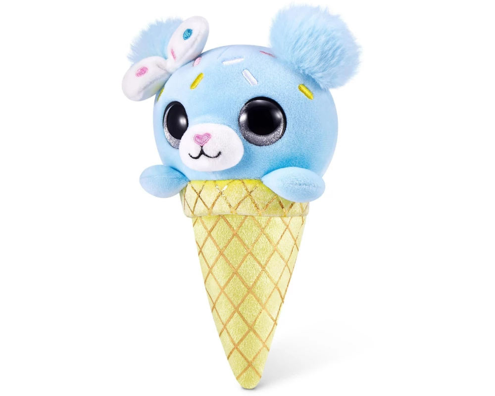 Zuru Coco Cones Süssigkeiten Sweet, Dessert-Design