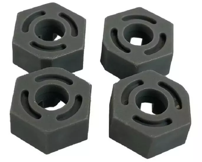 Amewi Radmitnehmer , 4 Stück Hyper Go