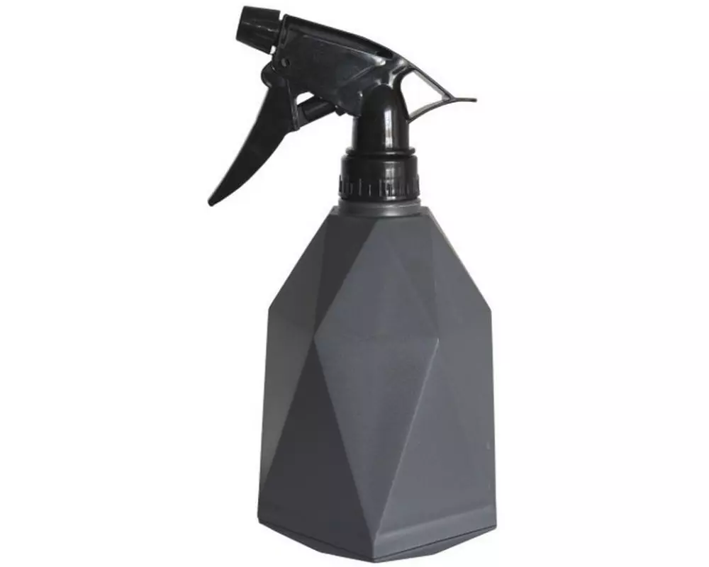 Samen Mauser Zerstäuber Modcern anthrazit 600 ml