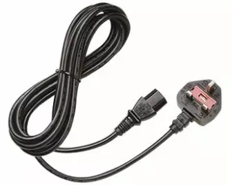 HPE Power Cord 10A C13 1,83m (UK)