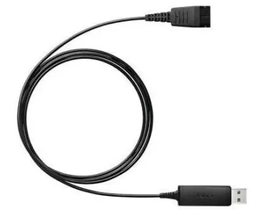 Jabra Adapter Link 230 USB-A - QD