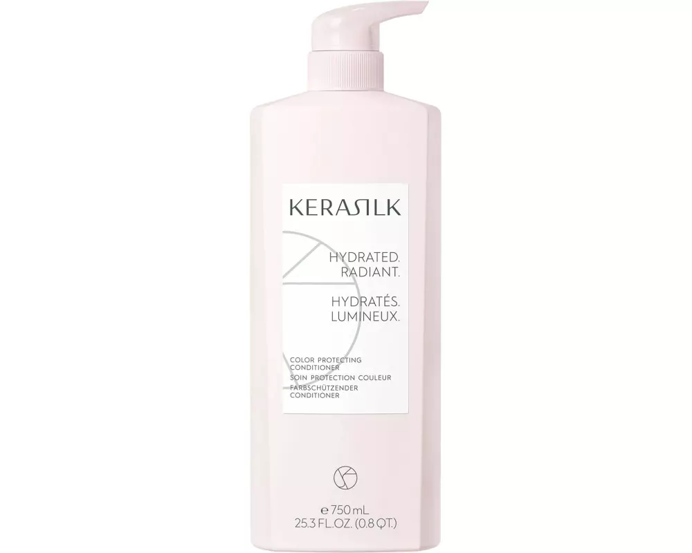 KERASILK Kerasilk Essentials Color Protecting Conditioner 750 ml