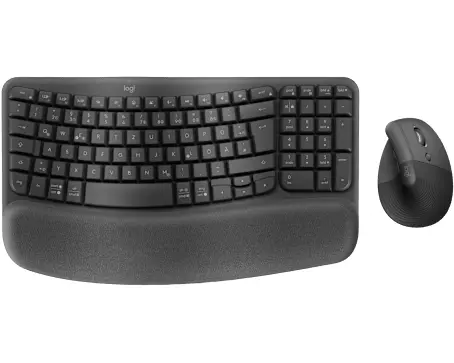 Wave Keys and Lift Combo