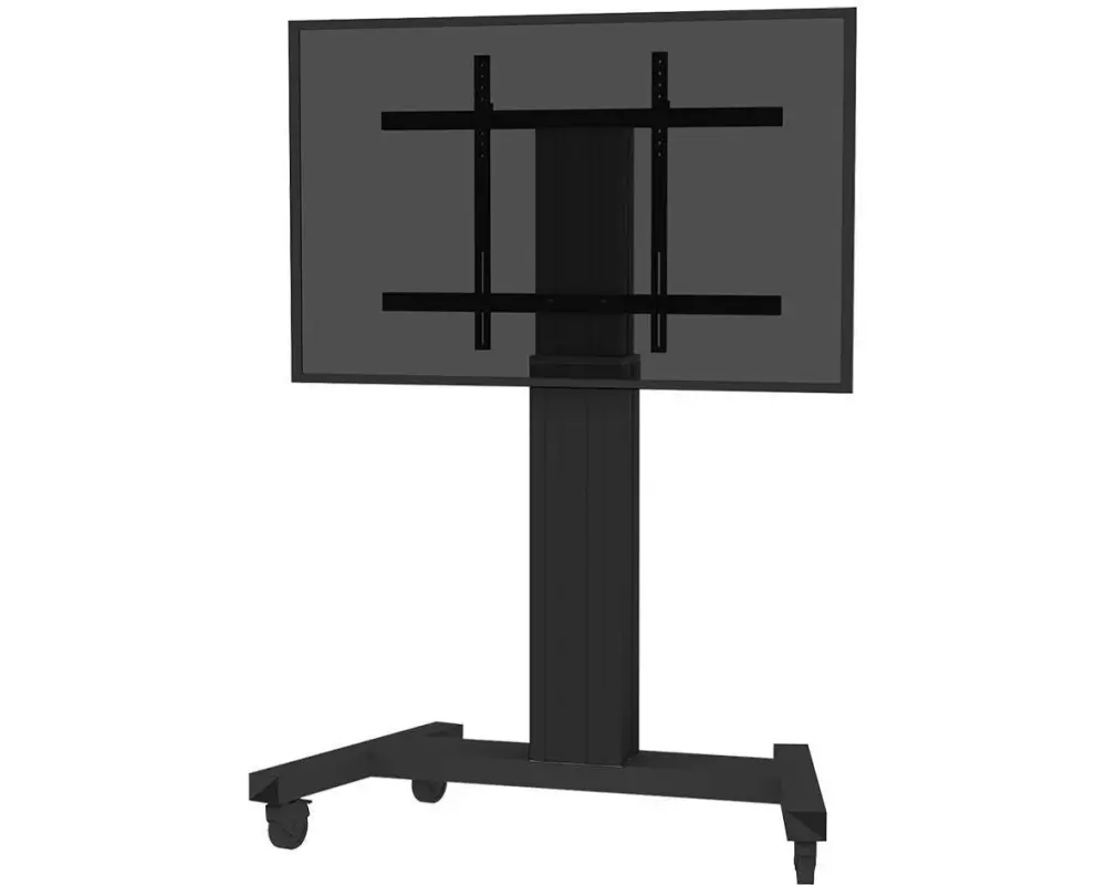 NEOMOUNTS TV-Trolley Plasma-M2250 Schwarz