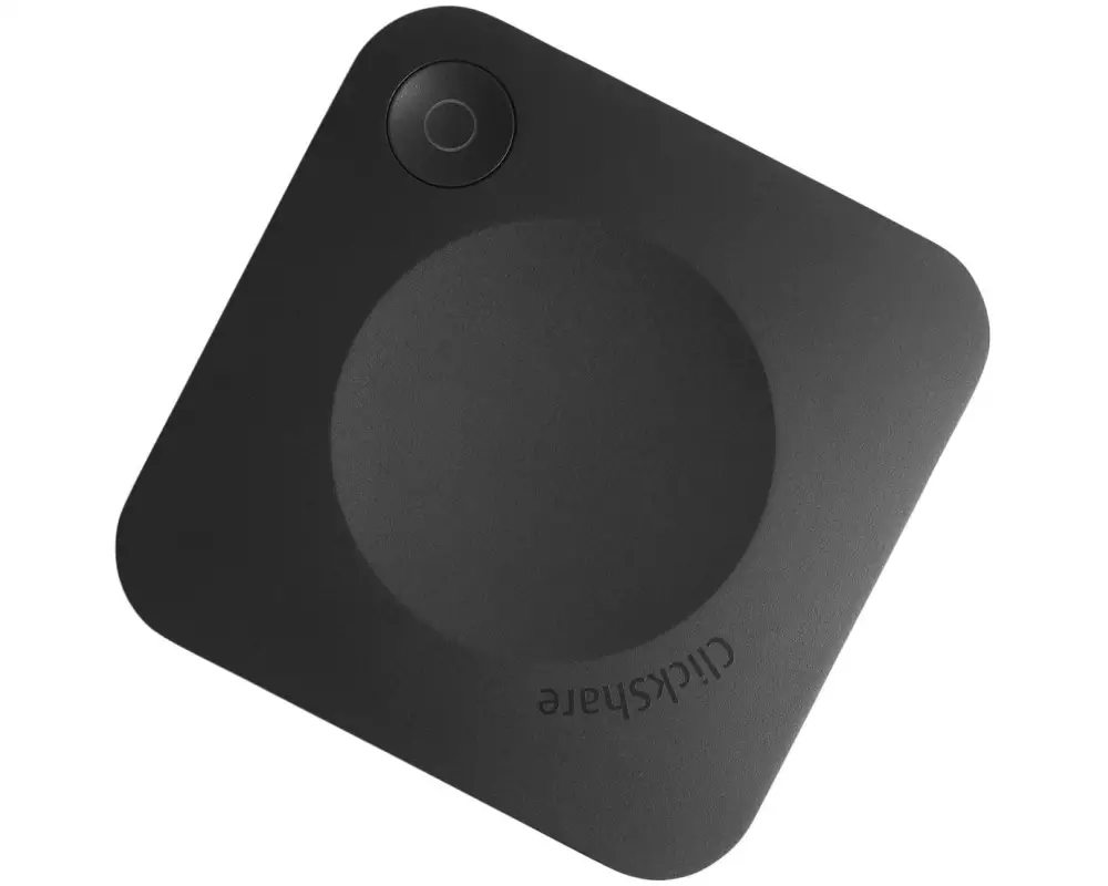 Barco Präsentations-System ClickShare C-5, 2. Gen.