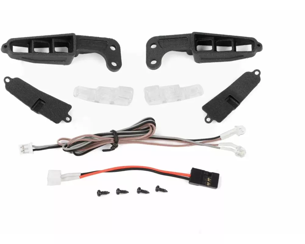 RC4WD Nebelscheinwerfer LED TRX-4 2021 Ford Bronco