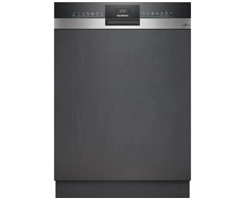 Siemens Einbaugeschirrspüler iQ300 SX53ES02AH