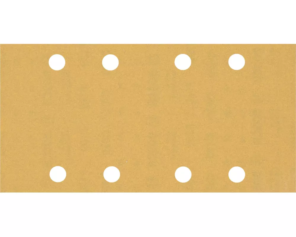 Bosch Professional Schleifpapier EXPERT C470, 93 x 186 mm, G 180, 10-tlg.