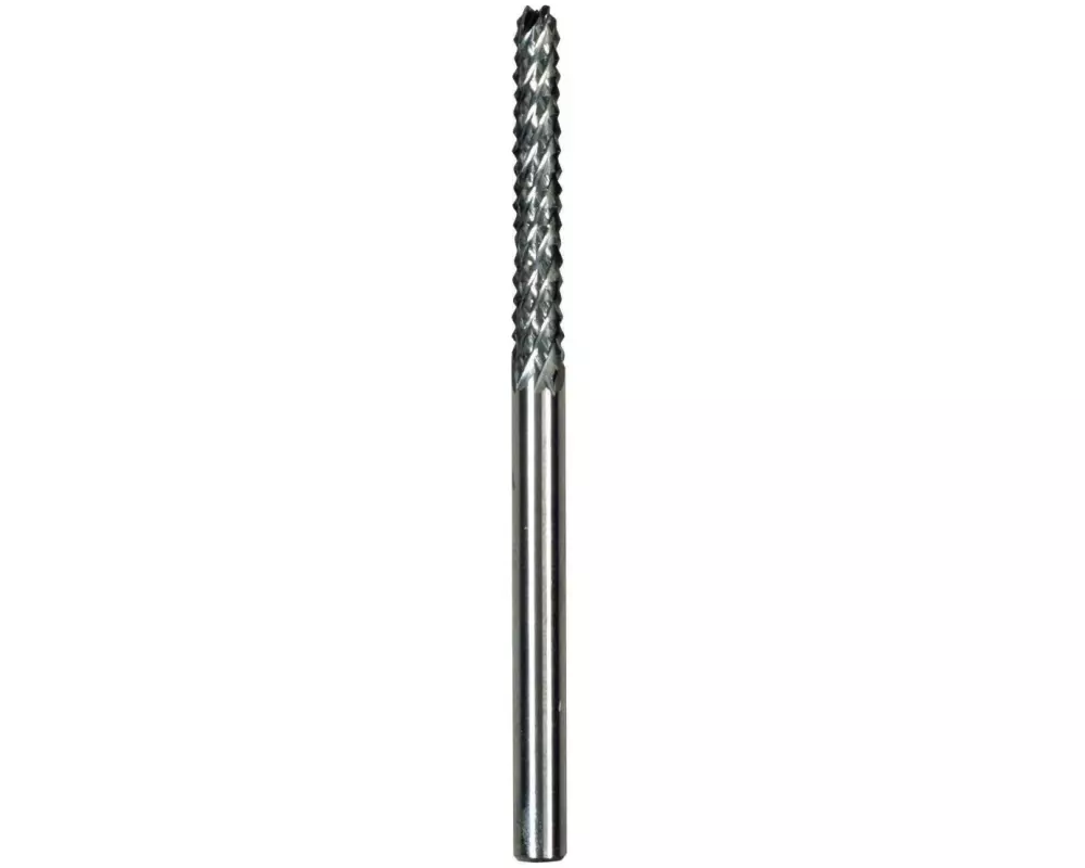 Proxxon Fräser 3.2 mm Raspelfräser, 1 Stück