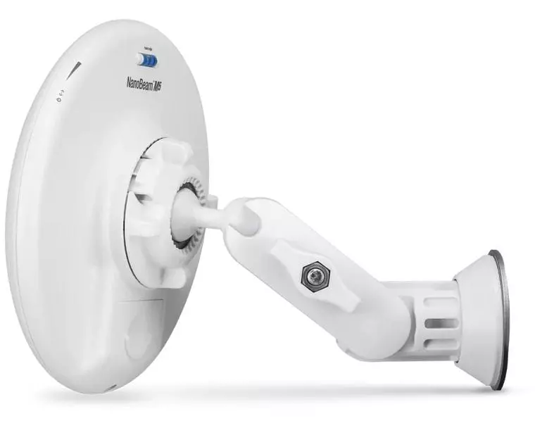 Ubiquiti Wandhalterung QUICK-MOUNT