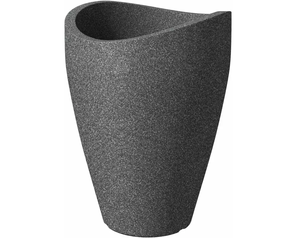 scheurich Wave Globe High 67/254 Granit