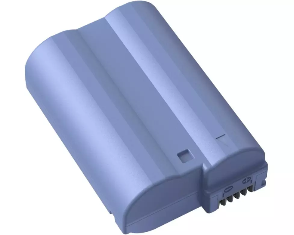 Smallrig Digitalkamera-Akku EN-EL15c USB-C