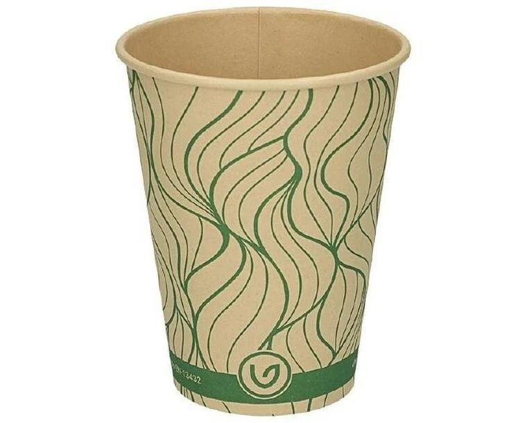 Verive Einweg-Kaffeebecher 3 dl 50 Stück