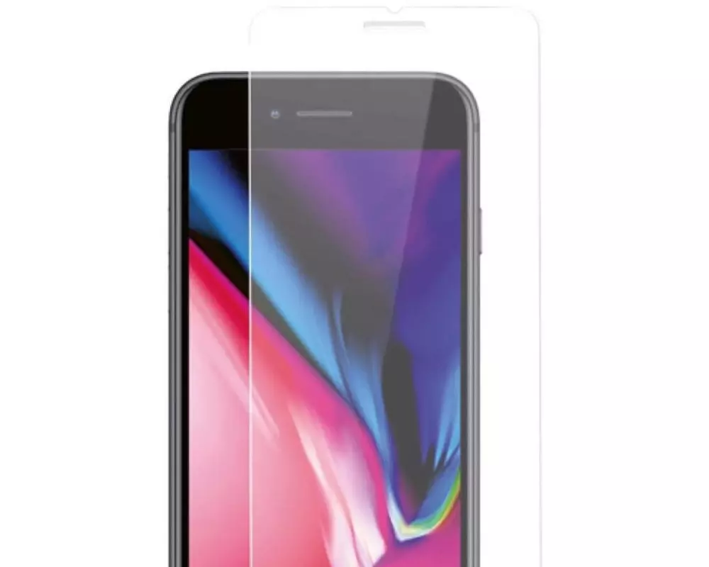 4smarts Anti-Blue für iPhone SE (2.Gen./3.Gen.) / 8 / 7 / 6