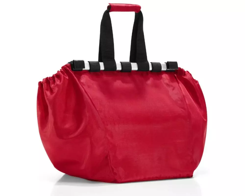 Reisenthel Tasche Easyshopping Red
