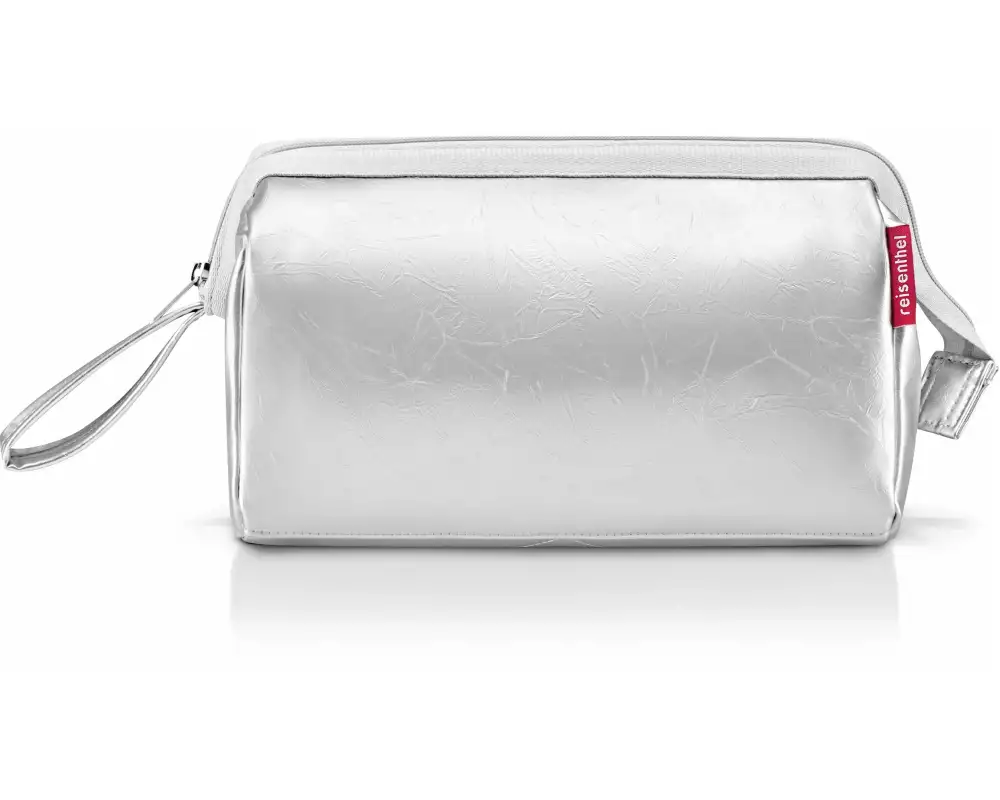 Reisenthel Necessaire Travelcosmetic Silber
