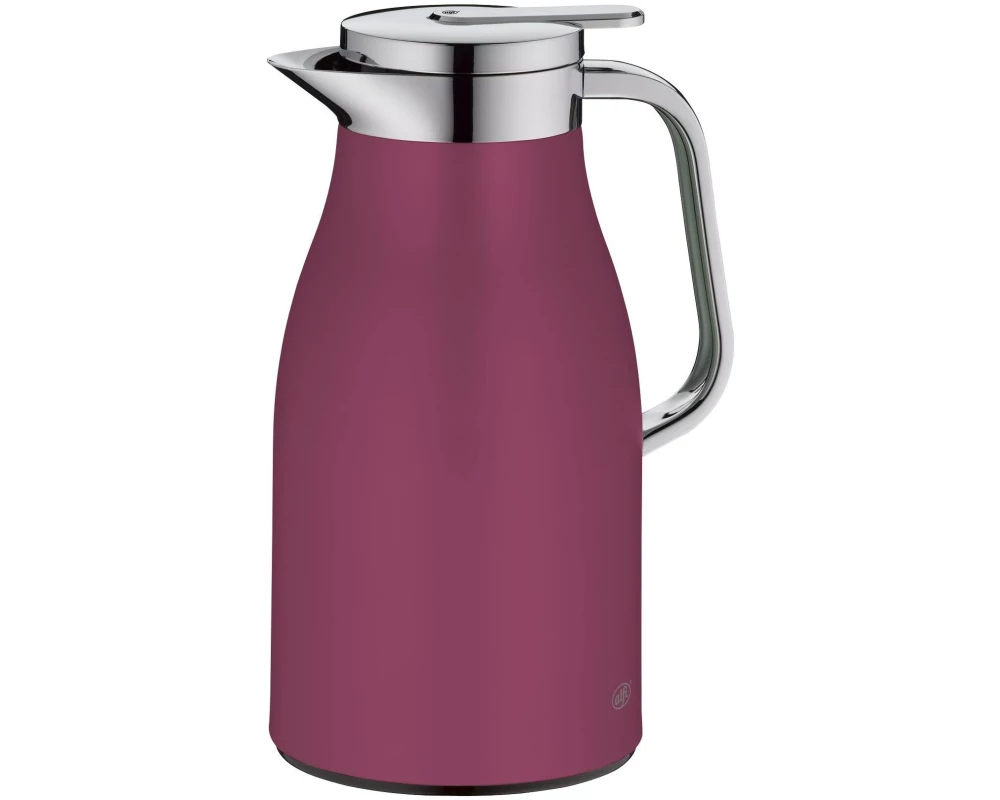 Alfi Thermoskanne Skyline 1000 ml, Rosa