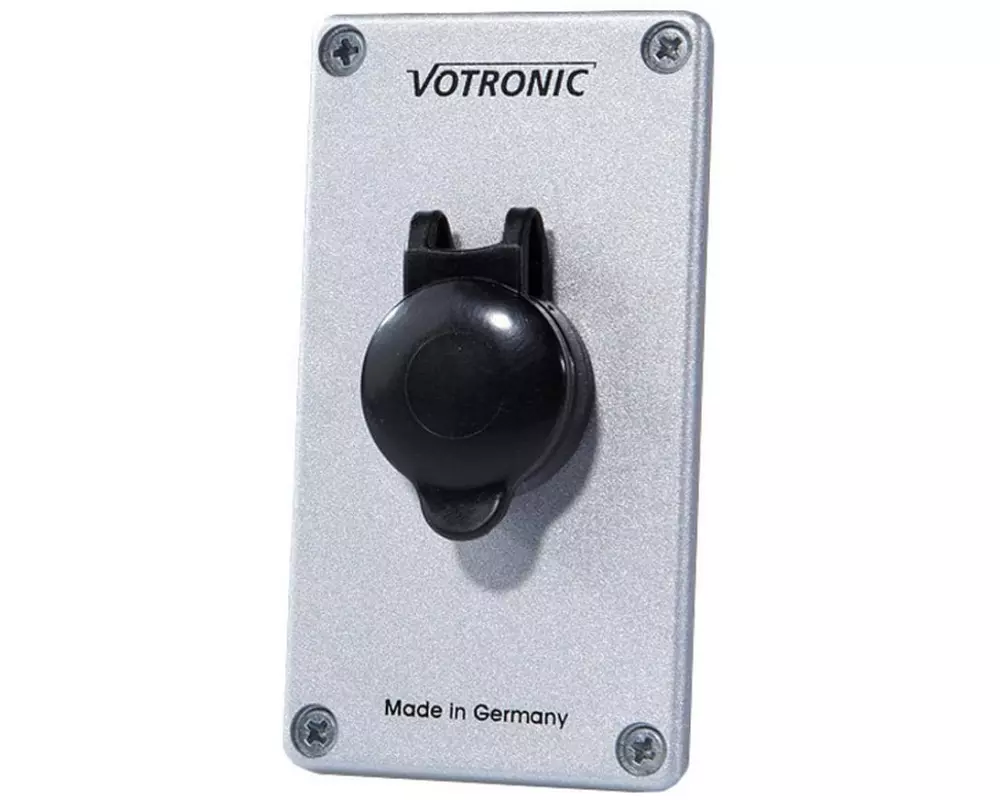 Votronic Steckdosen-Panel S