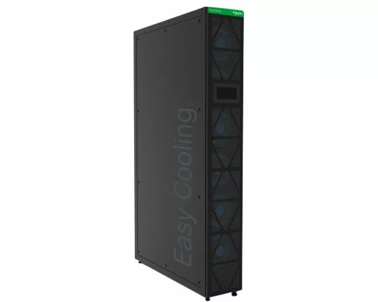 APC Ramp kit, easy cooling row