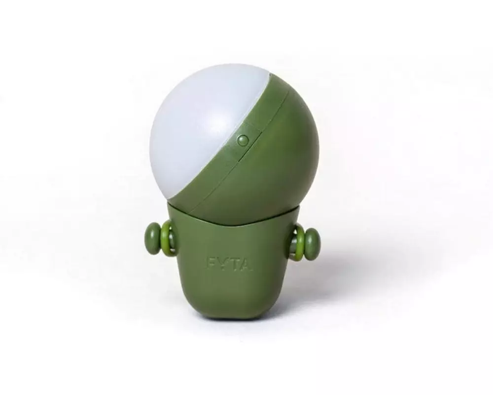 Fyta Tropfer-Set Sphere