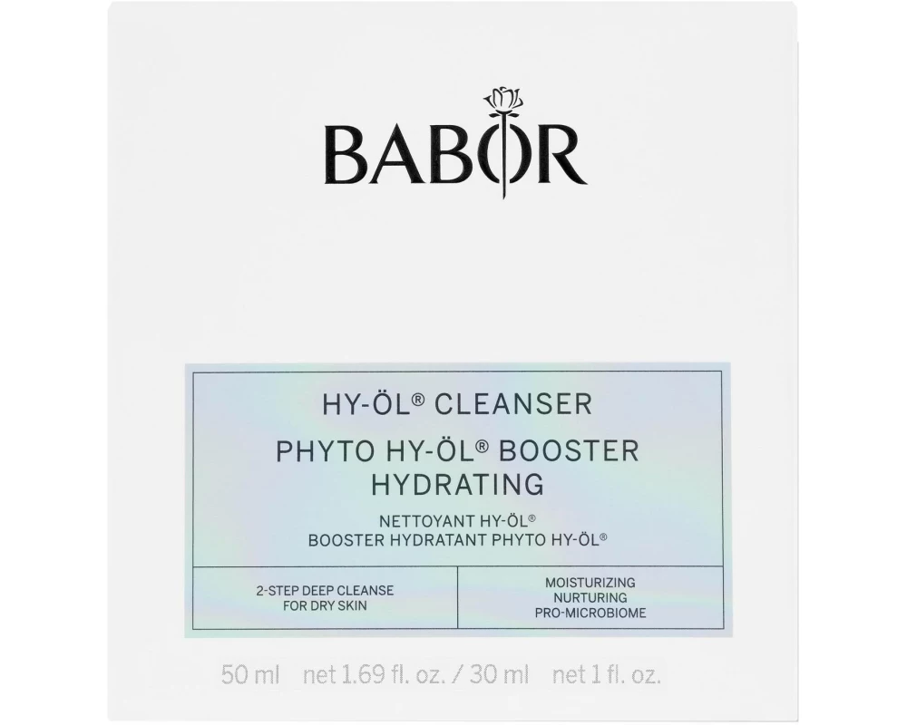 babor Cleansing Hydrating Set 300 ml